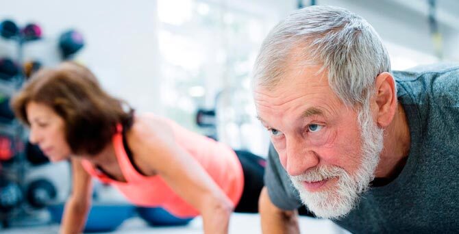 ¿Cómo regular los niveles de colesterol haciendo ejercicio?