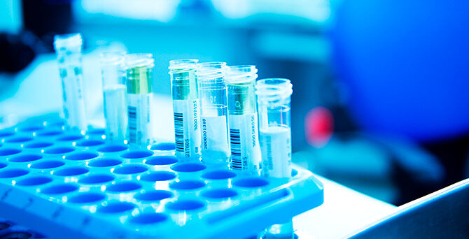 Avances para diagnosticar el virus del papiloma humano