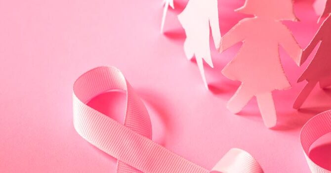 ¿Cómo detectar el cáncer de mama? Exámenes y pruebas