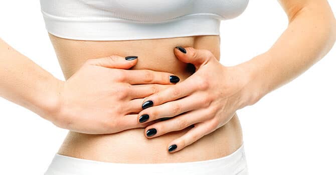 Cuida tu hígado en este fin de año