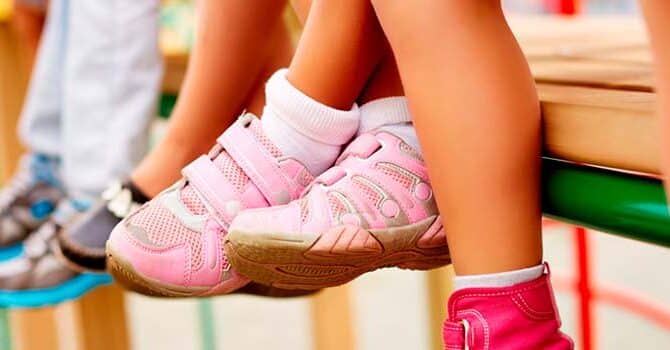 El ABC del cáncer infantil