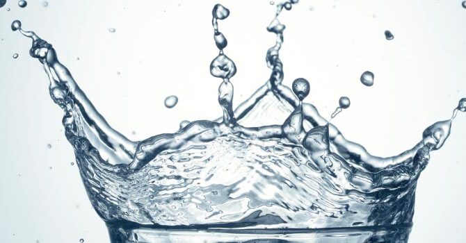 Día Mundial del Agua: razones para cuidarla y no desperdiciarla