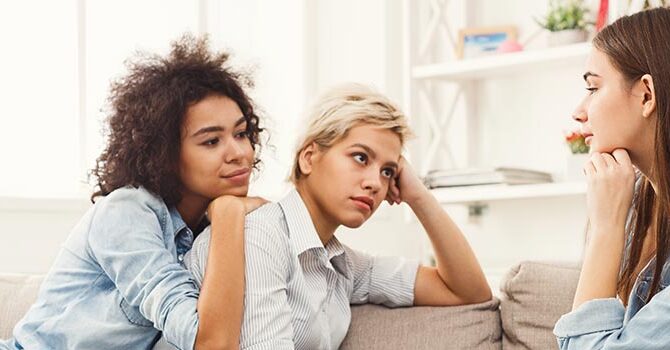 ¿Por qué debemos hablar del cáncer de cérvix y de la prueba Hpv Xpert?