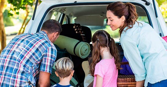 Semana Santa 2019, precauciones a tomar en cuenta