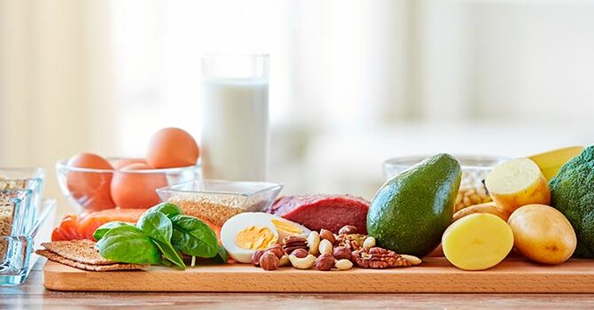 Tu estado de salud te puede engañar, mitos y realidades.