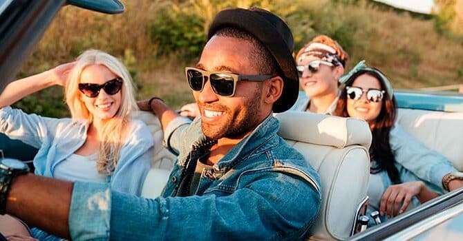 Tips de salud para disfrutar el verano