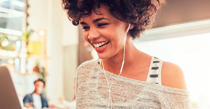 Beneficios de la risa en nuestro cuerpo