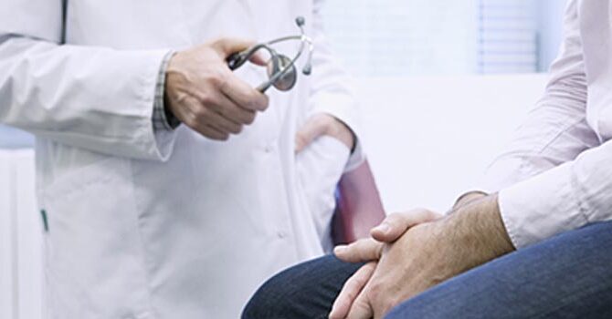 ¿Qué es el cáncer de próstata? Exámenes para detectarlo