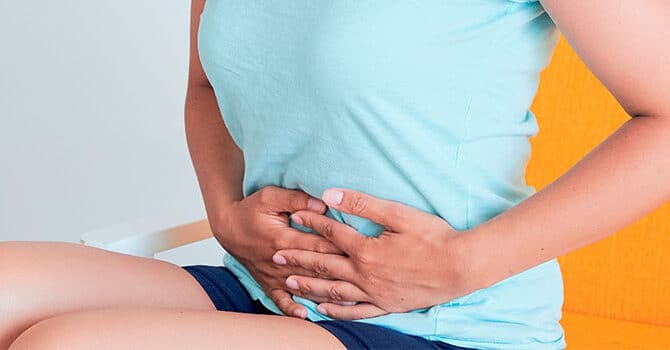 ¿Una hernia es peligrosa?