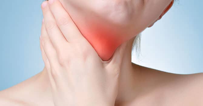 El Hipotiroidismo, una enfermedad silenciosa