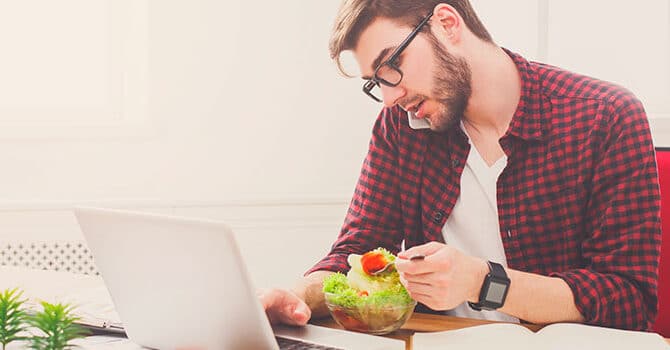 El cáncer de estómago aumenta más de 25,000 nuevos casos este año en Latinoamérica