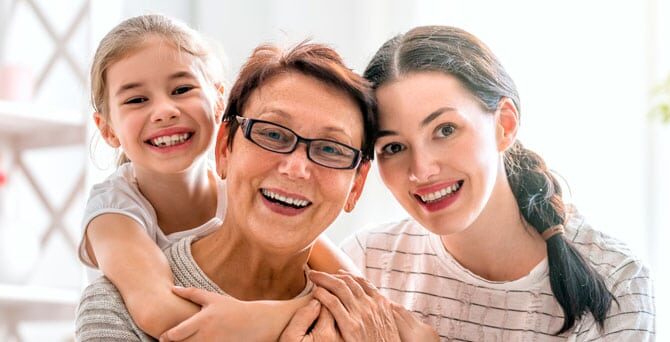 Una visita al Ginecólogo ¿La necesito?