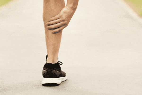 Desgarro muscular, causa de lesiones deportivas