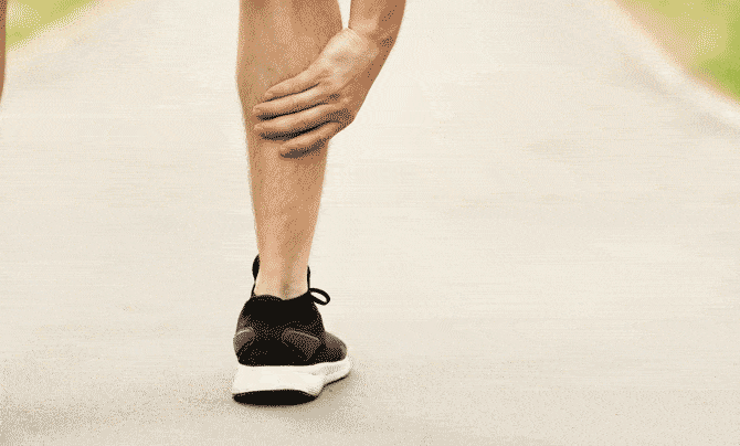 Desgarro muscular, causa de lesiones deportivas