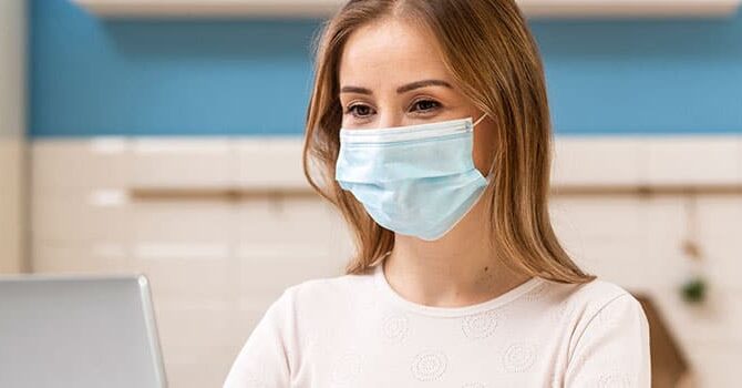 Salud mental frente al coronavirus Distanciados, pero no desconectados