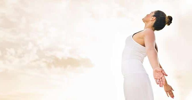 Mujer, SER resiliente. La mamografía es cuestión de actitud