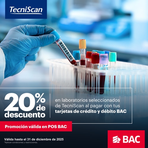 BAC Bac