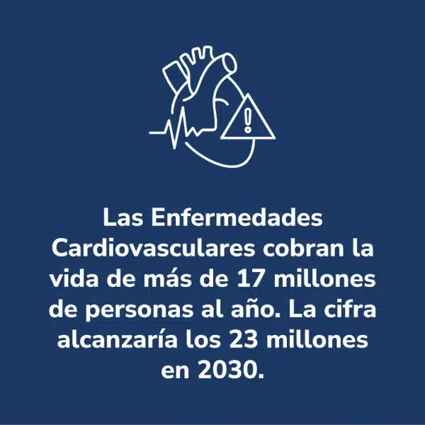 Mes del corazón