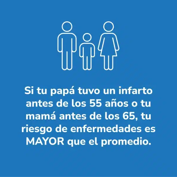 Mes del corazón