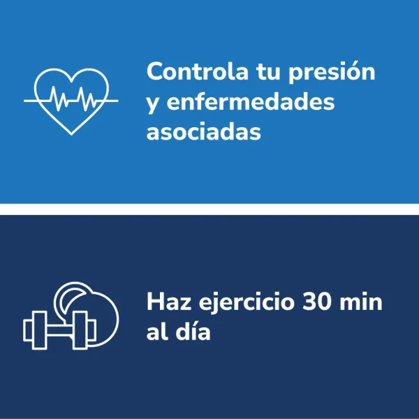 Mes del corazón