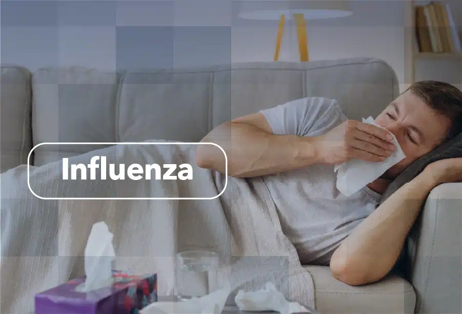 Vacunas Influenza