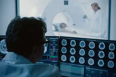 Tecnología que da confianza