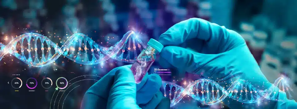 Laboratorio Biomolecular