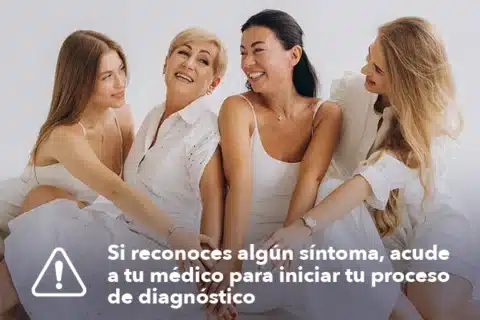 Cada etapa de tu vida requiere atención diferente