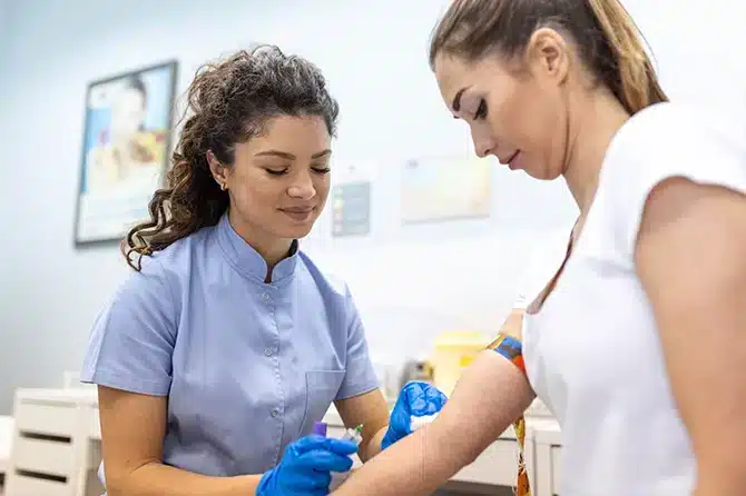 Cada etapa de tu vida requiere atención diferente