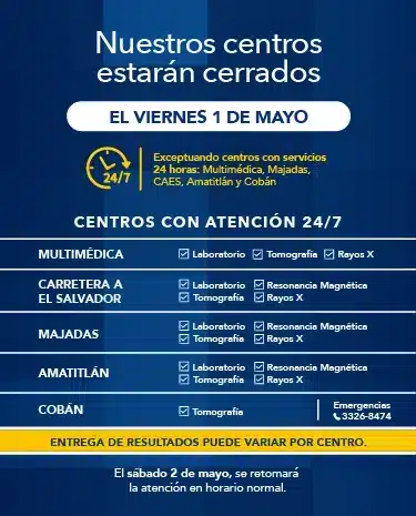 Asueto 1 de Mayo 2026