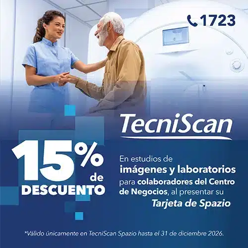 15% de Descuento