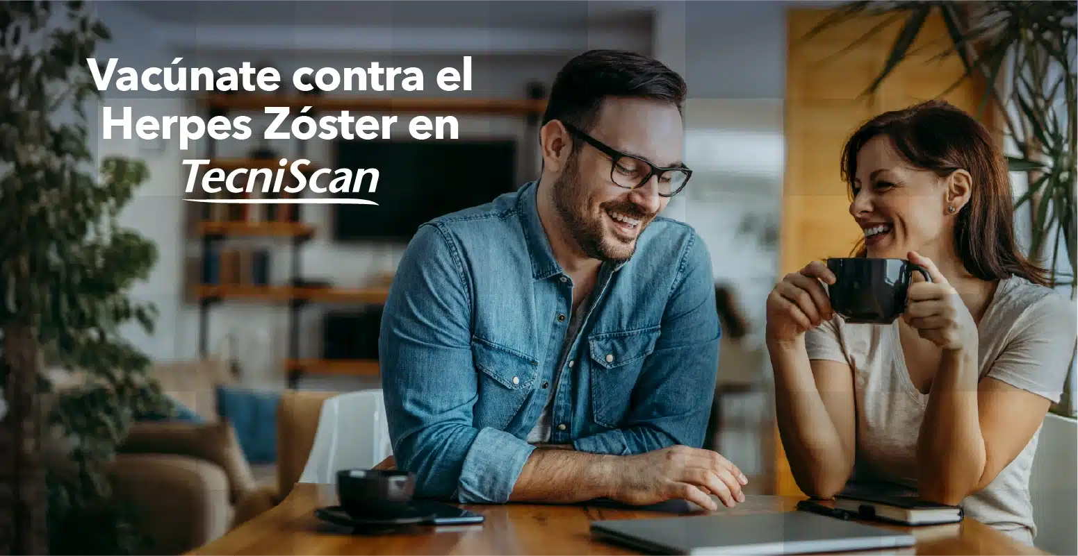 Vacúnate contra el Herpes