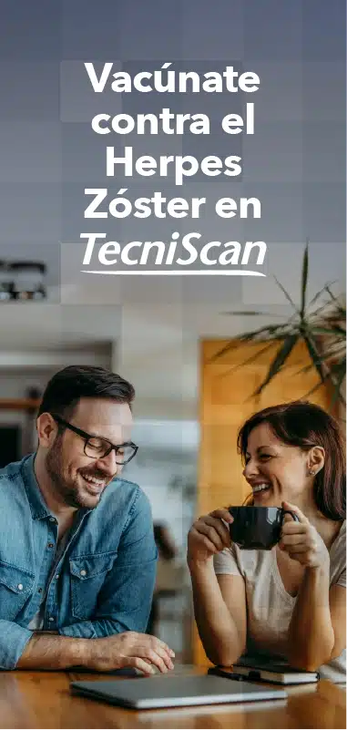 Vacúnate contra el Herpes