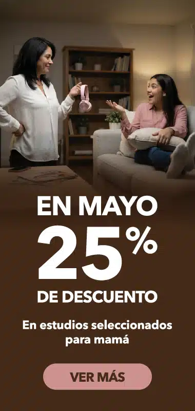 Promoción Mayo 2026, aprovecha