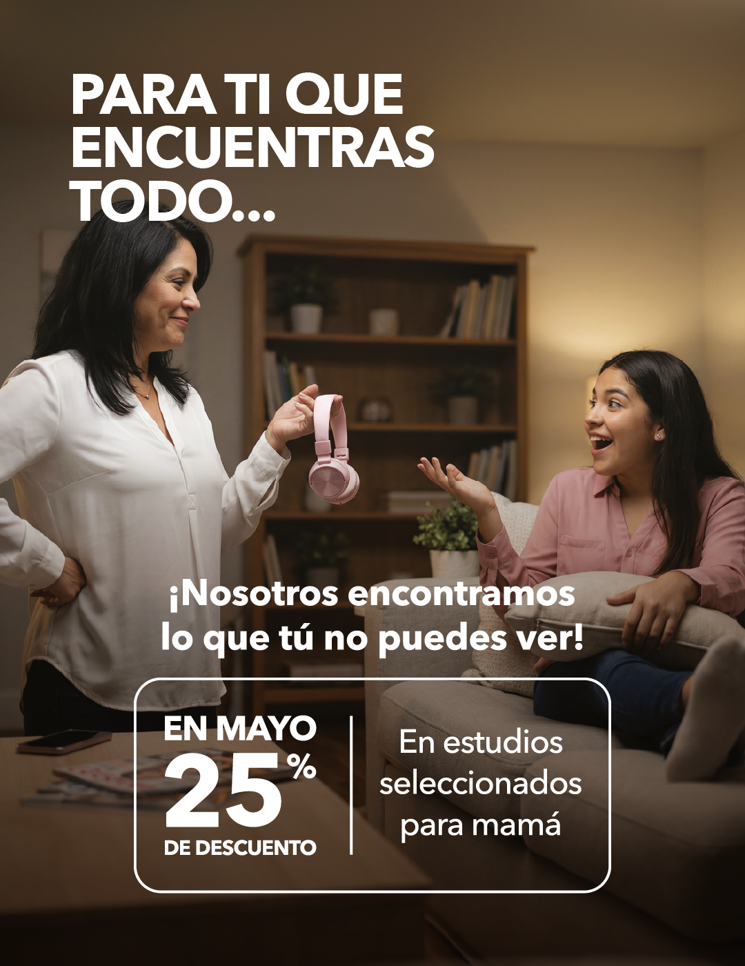 Tu cuerpo puede estar cambiando sin darte señales.