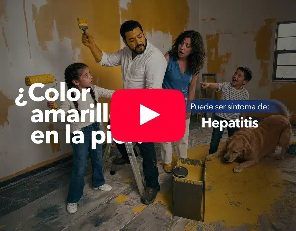 Hepatitis