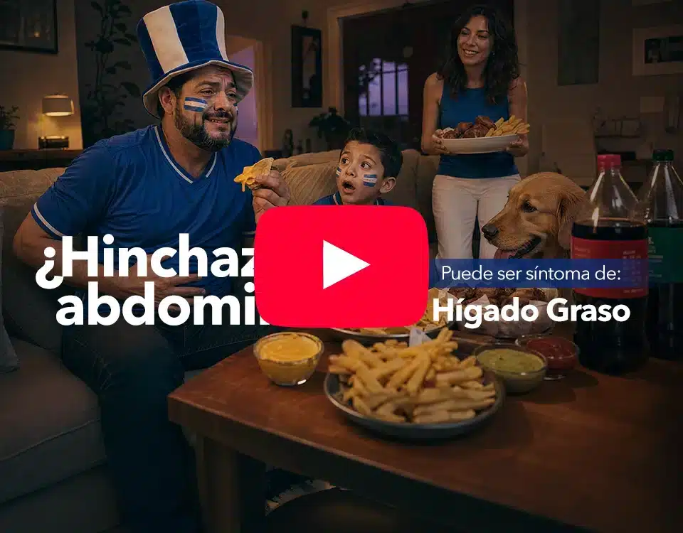Hígado Graso