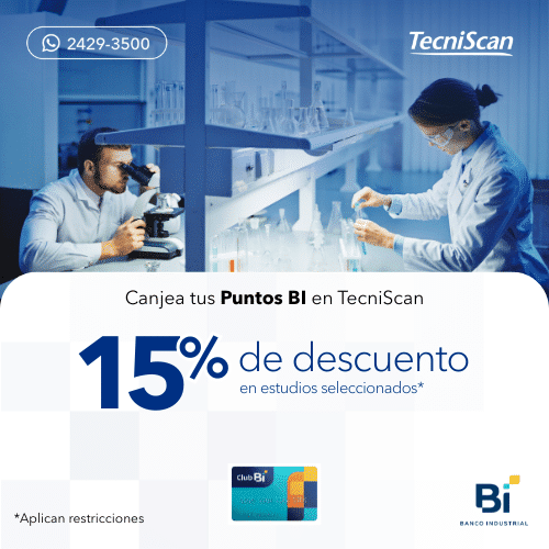 Puntos BI
