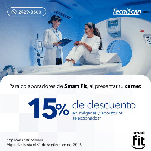 Smart Fit