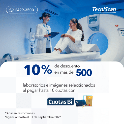 Cuotas BI