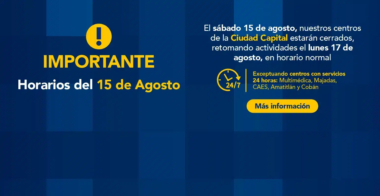 Asueto 1 de Mayo 2026