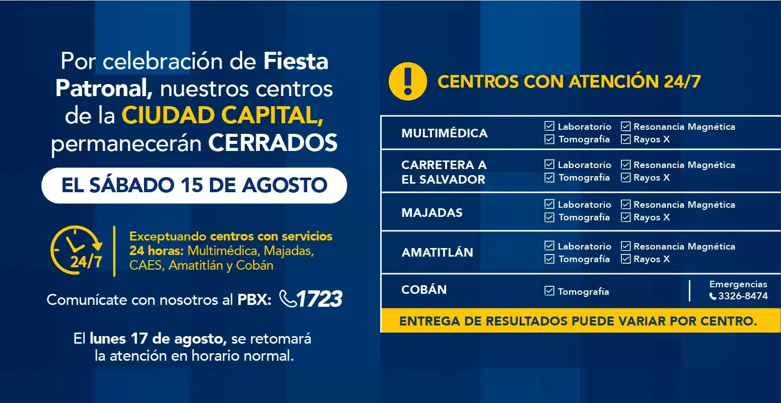 Feria Patronal