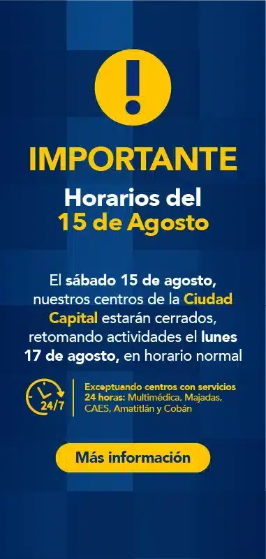 Asueto 1 de Mayo 2026