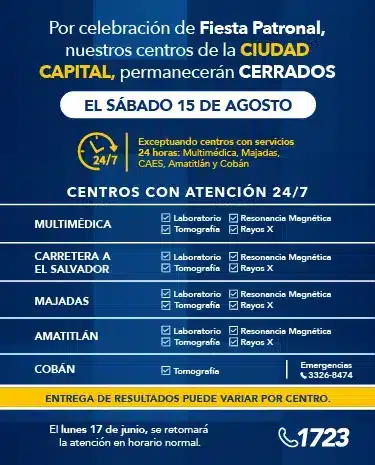 Feria Patronal