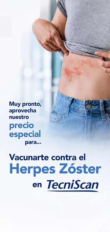 Vacúnate contra el Herpes