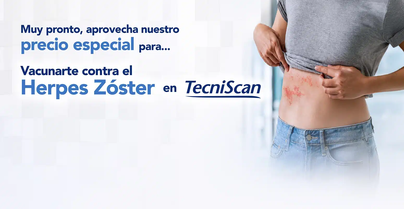 Vacúnate contra el Herpes