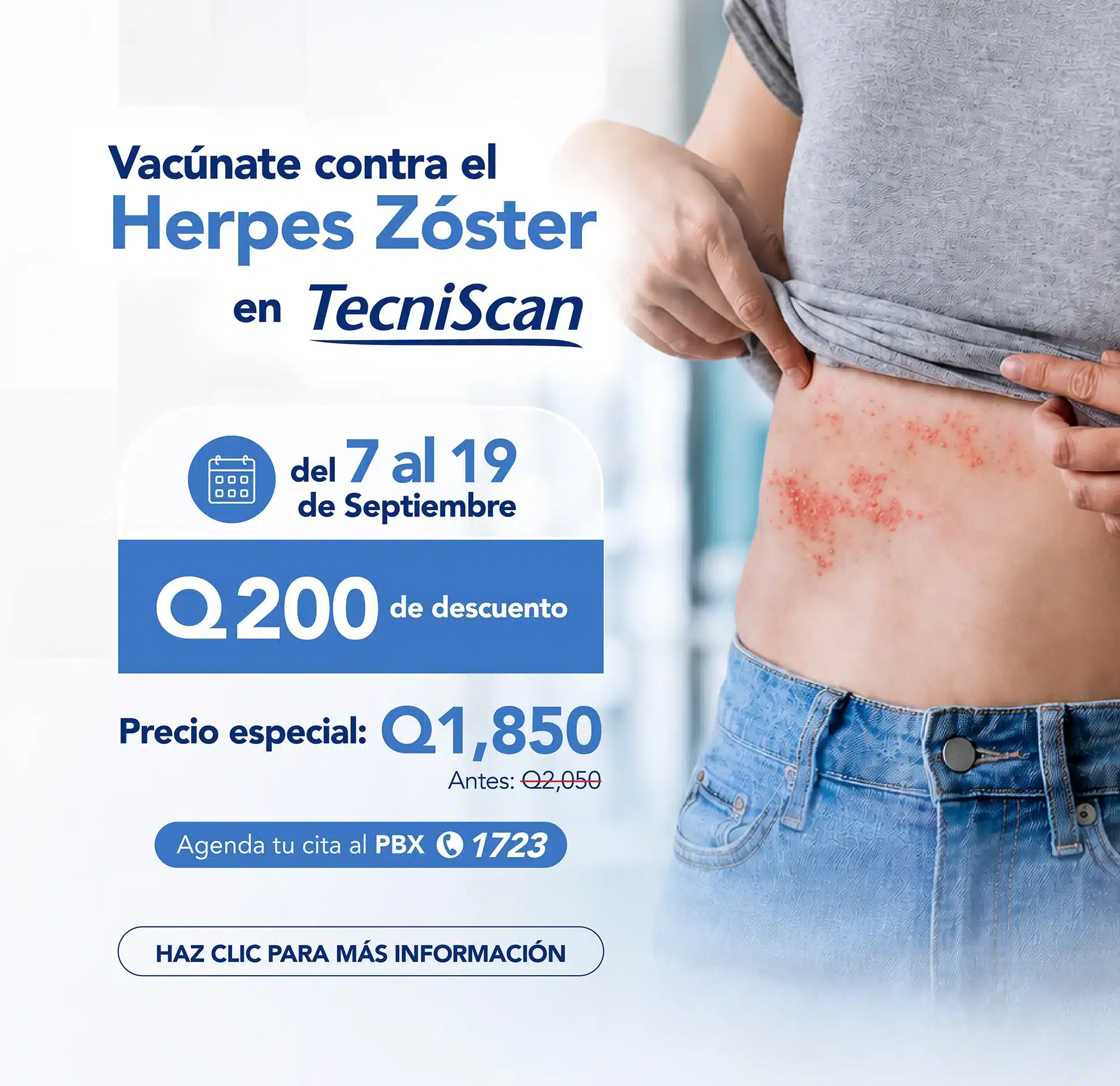 Vacúnate