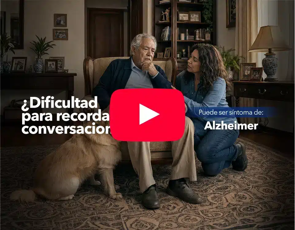 Alzheimer