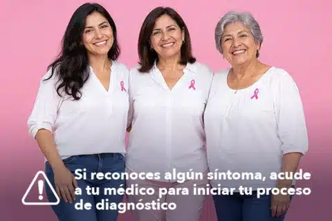 Cáncer de mama