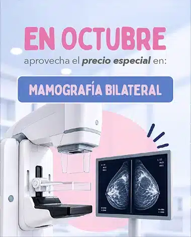 Mes de la Mujer